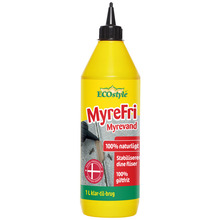 ECOstyle MyreFri Myrevand 1 liter